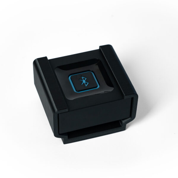 Halter für BT Audio Empfänger