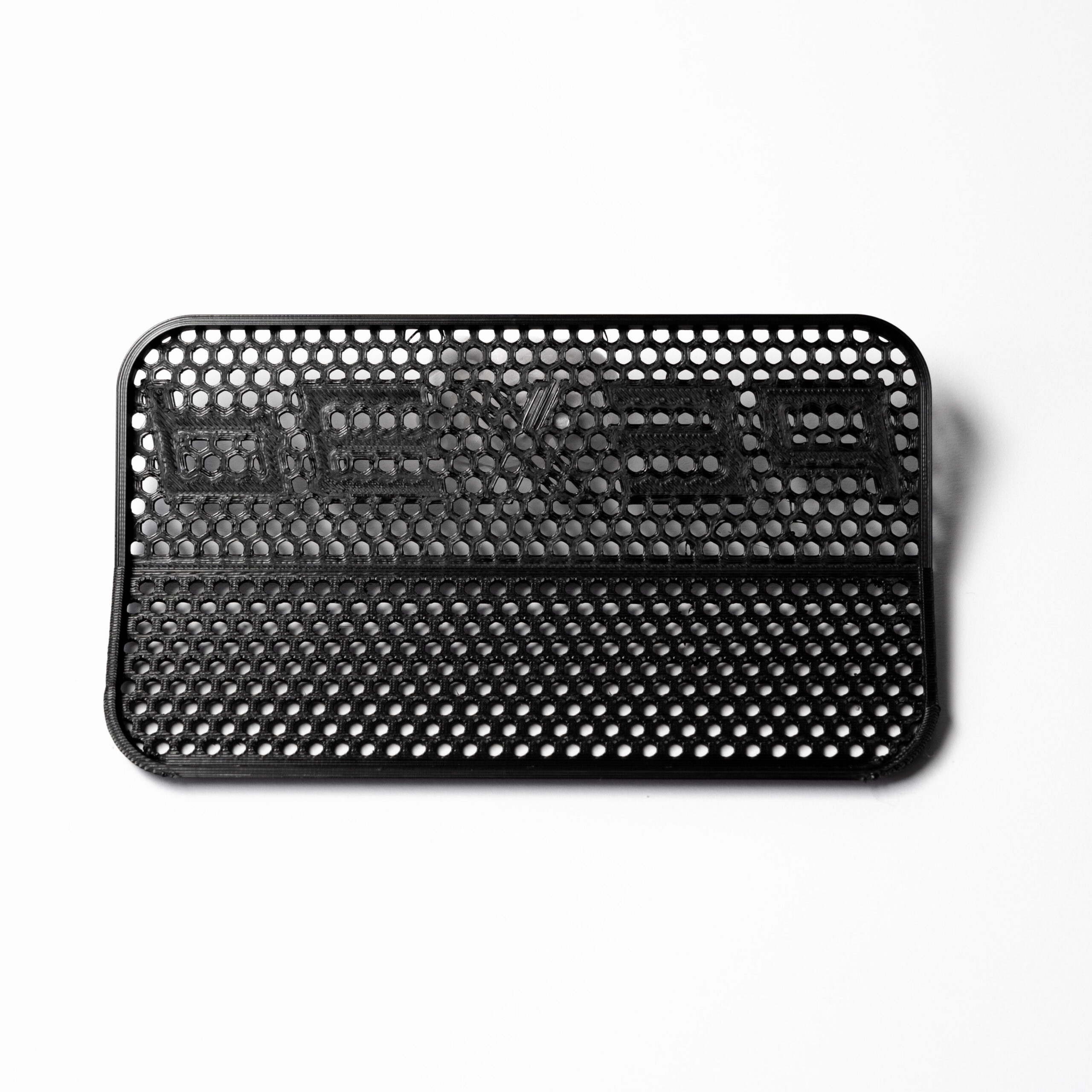 VW T4 Anti Schädlings Gitter – Bild 2